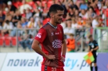 Zagłębie Sosnowiec - Sandecja Nowy Sącz cz. 2