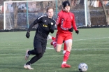 Sparing: Zagłębie II Sosnowiec - Piliczanka Pilica