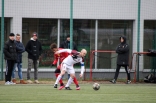 Sparing: Zagłębie Sosnowiec - FK Železiarne Podbrezová