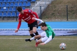 Sparing: GKS Tychy - Zagłębie Sosnowiec