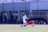 CLJ U-17: Zagłębie Sosnowiec - Zagłębie Lubin