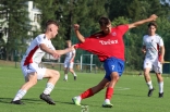 Sparing: Zagłębie II Sosnowiec - Raków II Częstochowa