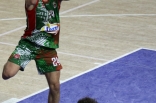 MKS II Dąbrowa Górnicza - KKS Zagłębie Sosnowiec