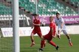 Zagłębie II Sosnowiec - Skra Płomień Częstochowa