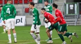 Zagłębie Sosnowiec - Sokół Kleczew 1:2