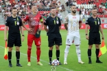 Zagłębie Sosnowiec - Olimpia Grudziądz