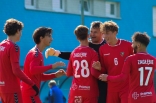 Ruch II Chorzów - Zagłębie II Sosnowiec