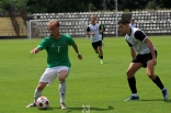 Sparing: Zagłębie Sosnowiec - FK SK Polanka