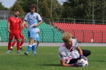 PP: Akademia 2012 Jaworzno - Zagłębie II Sosnowiec