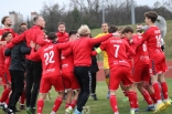 PP: Unia Dąbrowa Górnicza - Zagłębie II Sosnowiec