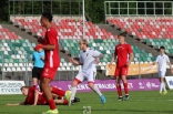 Zagłębie II Sosnowiec - Górnik II Zabrze