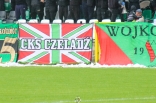 Górnik Wojkowice - Zagłębie Sosnowiec