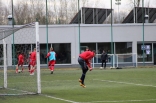Sparing: Zagłębie Sosnowiec - FK Železiarne Podbrezová