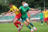 Sparing: Zagłębie Sosnowiec - Ślęza Wrocław