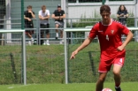 Sparing: Zagłębie II Sosnowiec - GKS II Katowice 