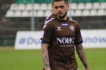 Sparing: Zagłębie Sosnowiec - Garbarnia Kraków