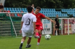 Sparing: Zagłębie II Sosnowiec - Victoria Częstochowa 
