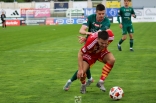 Chojniczanka Chojnice - Zagłębie Sosnowiec 