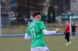 Sparing: GKS Tychy - Zagłębie Sosnowiec