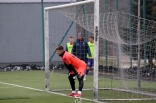 Zagłębie II Sosnowiec - FK Pardubice II