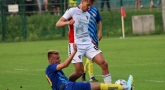 Zagłębie II Sosnowiec - Unia Kosztowy 5:0