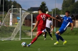 Sparing: Zagłębie Sosnowiec - Polonia Nysa