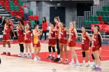 Zagłębie Sosnowiec - Galatasaray Stambuł