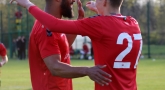 Górnik 09 Mysłowice - Zagłębie II Sosnowiec 0:5 [GALERIA]