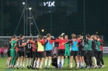 Polonia Nysa - Zagłębie Sosnowiec