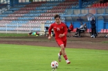 Sparing: Zagłębie Sosnowiec - FK Frydek-Mistek