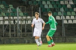 Zagłębie II Sosnowiec - Sarmacja Będzin