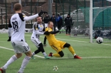 Sparing: Zagłębie Sosnowiec - Sandecja Nowy Sącz