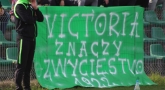 Galeria zdjęć z meczu z Victorią