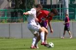 Sparing: Zagłębie II Sosnowiec - Przemsza Siewierz