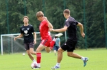 Sparing: Zagłębie II Sosnowiec - GKS II Katowice 