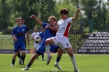 Zagłębie II Sosnowiec - Piast II Gliwice