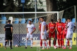 Stal Rzeszów - Zagłębie Sosnowiec