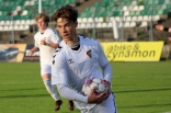 Zagłębie II Sosnowiec - Górnik II Zabrze