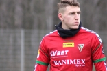 Sparing: GKS Jastrzębie - Zagłębie Sosnowiec