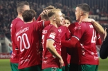 Zagłębie Sosnowiec - Podbeskidzie Bielsko-Biała