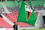 GKS Tychy - Zagłębie Sosnowiec