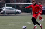 Sparing: Zagłębie II Sosnowiec - Podlesianka Katowice