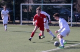 CLJ U-17: Zagłębie Sosnowiec - Zagłębie Lubin