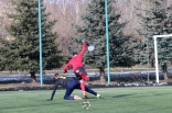 Sparing: Zagłębie II Sosnowiec - Piliczanka Pilica