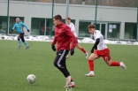 Sparing: Zagłębie II Sosnowiec - Beskid Andrychów