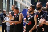 Koszykówka: Zagłębie Sosnowiec - Świecki Klub Koszykówki