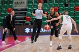 MB Zagłębie Sosnowiec - AZS UMCS Lublin