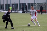 Zagłębie II Sosnowiec - GKS Tychy II