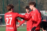 Zagłębie II Sosnowiec - GKS II Jastrzębie