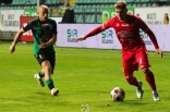 Stal Stalowa Wola - Zagłębie Sosnowiec cz.I